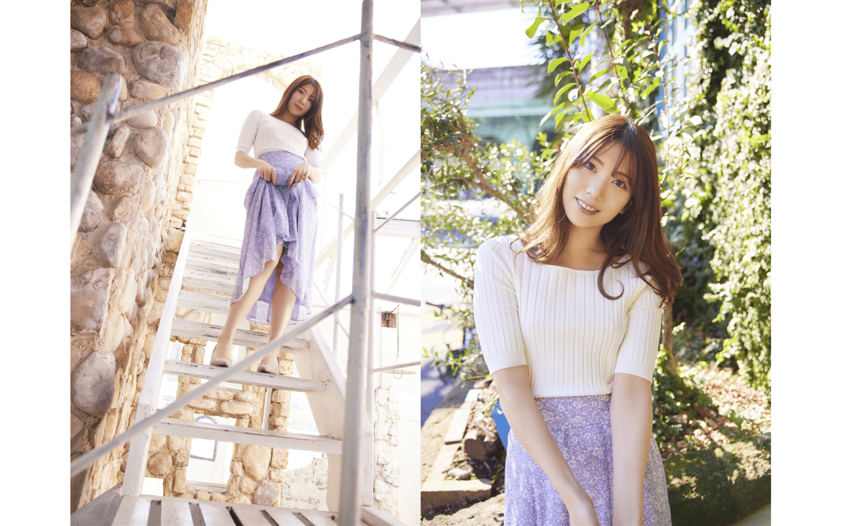 图片[45]-#FRIDAYデジタル写真集 山岸逢花 White Lily & Red Rose オール未公開120カット超 perfect ver. [127P] - 全本免费在线观看-阅图吧