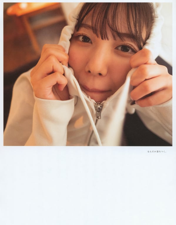 图片[29]-#Hina Kawata 河田阳菜 1st Photobook – Order of memories 回忆的顺序 (2022-03-01) - 全本免费在线观看-阅图吧