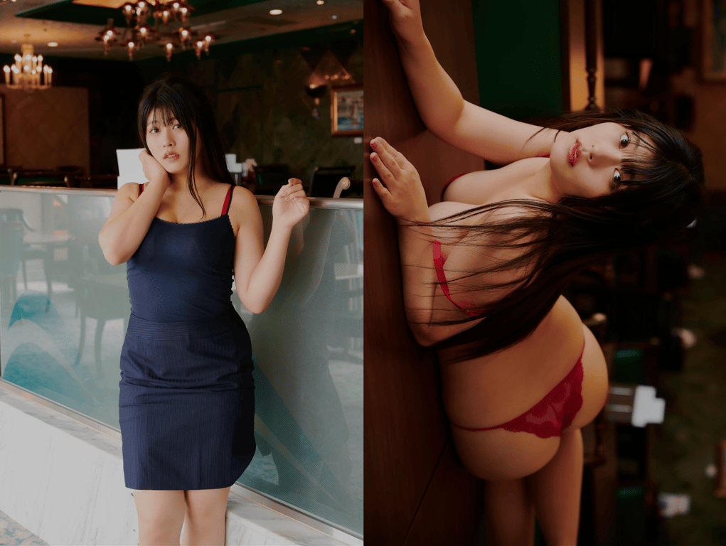 图片[67]-ちとせよしの YOSHINO MODE いちごマシュマロ 202Photos（エスデジタル）[202P] - 在线免费观看-阅图吧