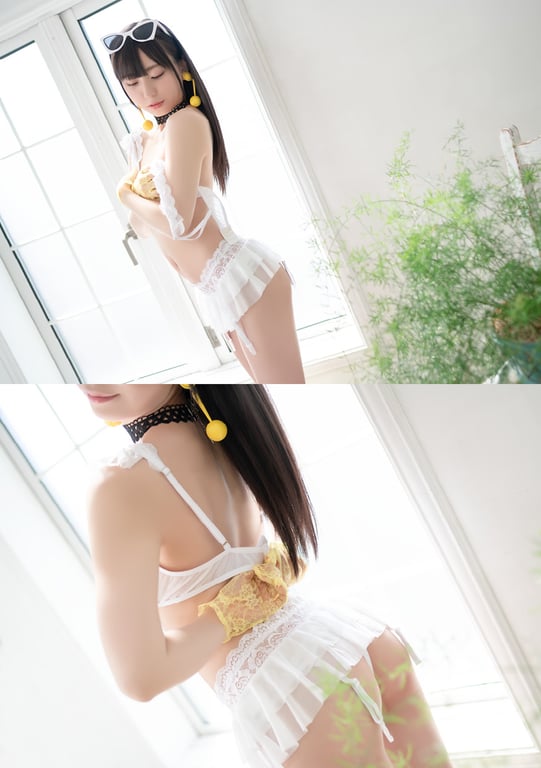 图片[29]-#Mia Nanasawa 七沢美亚 Count Sheep 【Nap】 - 全本免费在线观看-阅图吧