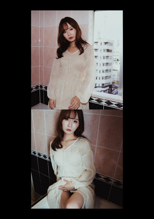 图片[114]-Miru Sakamichi 坂道美瑠 – ＃Escape (NO watermark) - 阅图吧-阅图吧