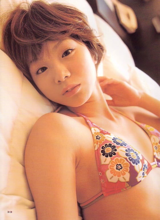 图片[27]-#若槻千夏 佐藤宽子 水谷樱 川村雪绘 – Boon別冊 SPARK 4 - 全本免费在线观看-阅图吧