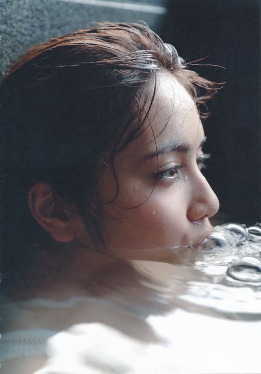 图片[107]-2017.03.22 入山杏奈首本写真集 美丽的罪 - 在线免费观看-阅图吧