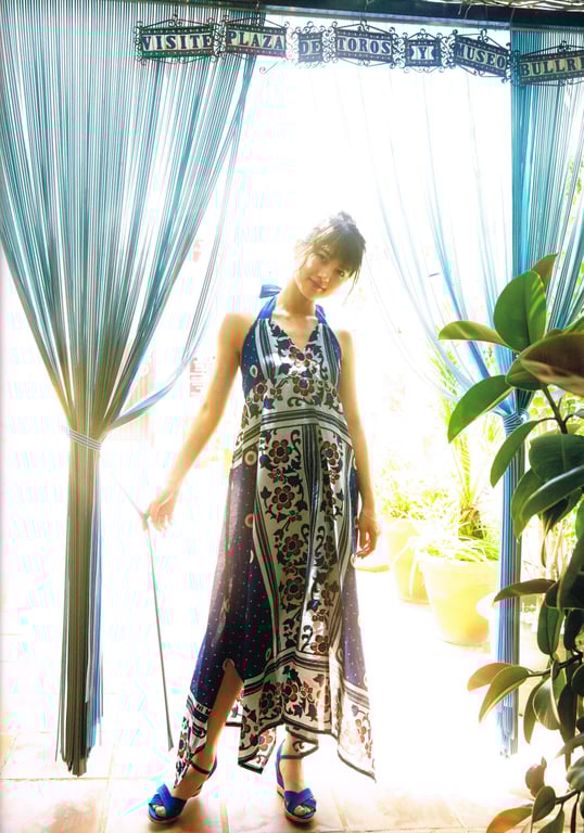 图片[106]-[PB] 若月佑美1st写真集 『调色盘』 - 在线免费观看-阅图吧