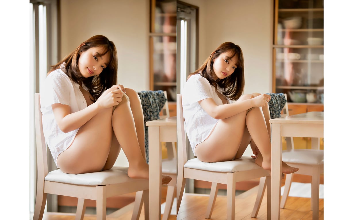 图片[43]-#安藤遥 数字写真集 idolpost 恋之绝对音感 [130P] - 全本免费在线观看-阅图吧