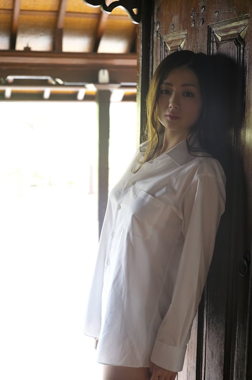 Moemi Katayama 片山萌美 Poker Face (2019.06.28)-阅图吧