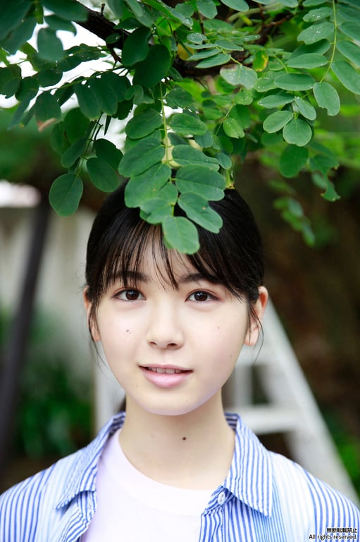 图片[35]-#Ayame Tsutsui 筒井彩芽 – Sakamichi Next Generation + 坂道下一代＋ (2020-11-08) - 全本免费在线观看-阅图吧