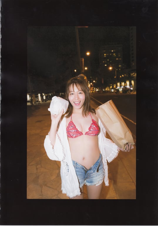图片[55]-#大場美奈(SKE48) 首本写真集「真正意义上的长大成人」 Low Qulity - 全本免费在线观看-阅图吧