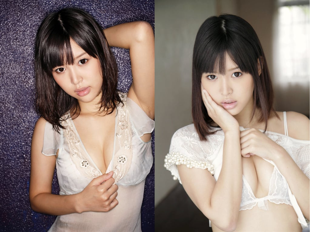 图片[22]-【美女画报】葵司 从可爱少女到艳丽淑女 - 在线免费观看-阅图吧