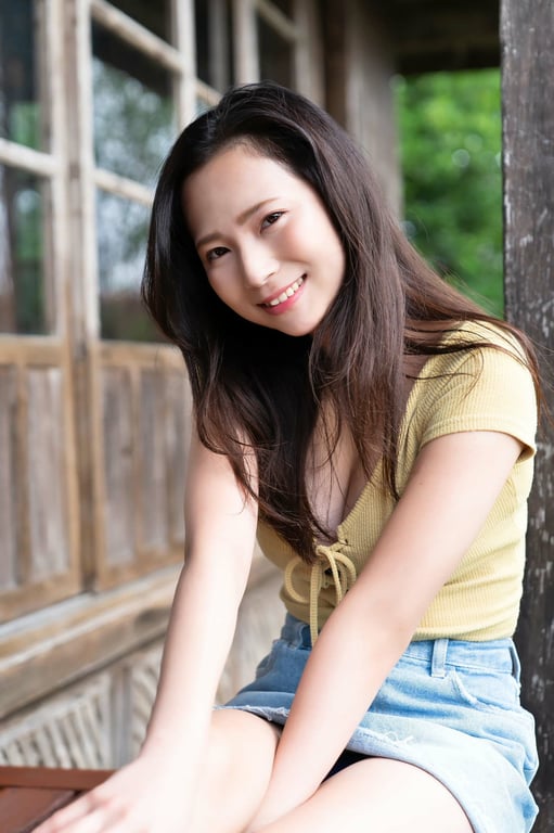 图片[124]-街山美穗 idolpost 闪耀的蔚蓝 - 在线免费观看-阅图吧