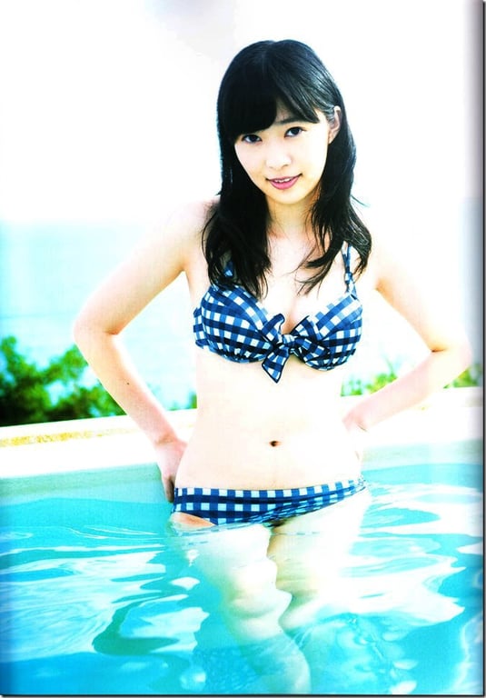 图片[128]-#Rino Sashihara 指原莉乃 – Lost to a cat 输给了猫 (2013-12-26) - 全本免费在线观看-阅图吧