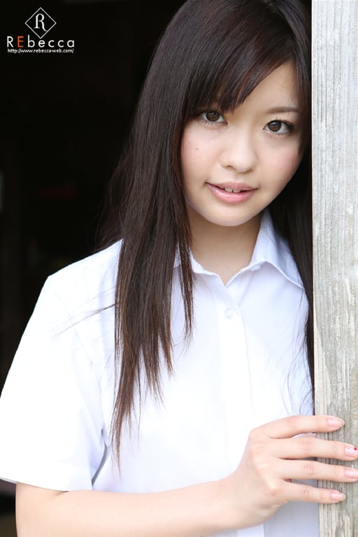 Mei Hayama 叶山明 - Mei Mei be happy!!-阅图吧