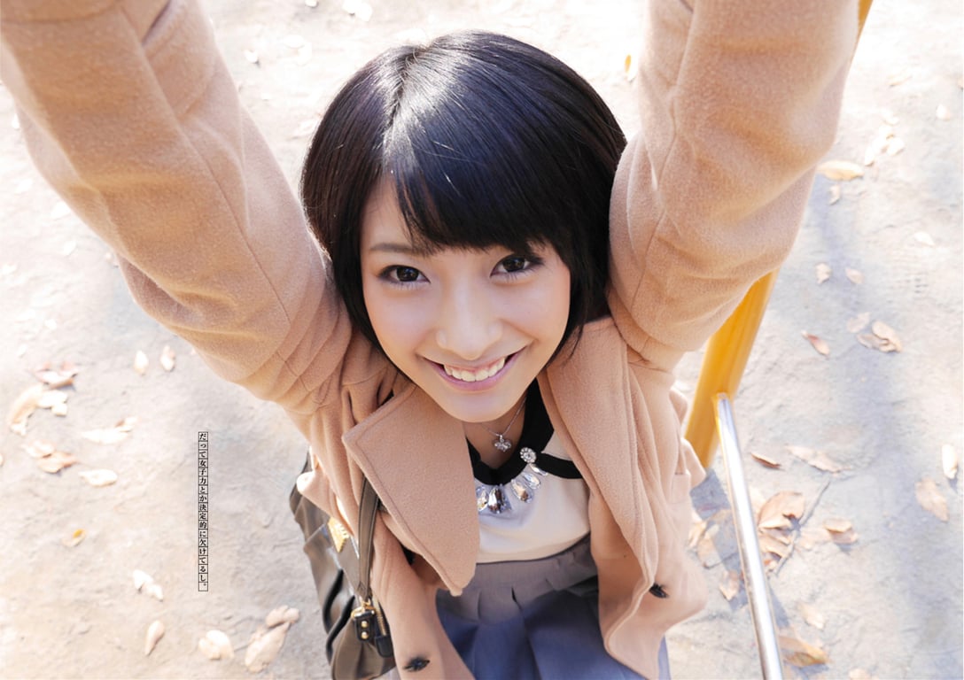 图片[6]-#女演员私密拍摄写真集 vol.33 阿部乃美久２、出租（Liberal Arts） - 全本免费在线观看-阅图吧