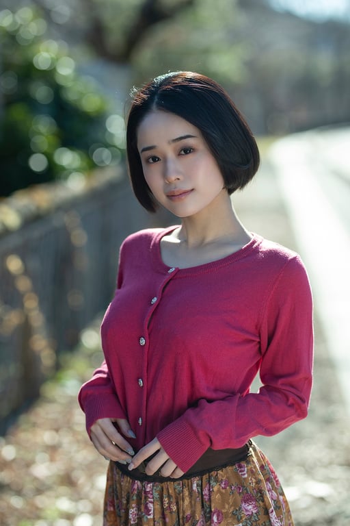 图片[82]-MINAMOデジタル写真集 恋する瞬间 - 在线免费观看-阅图吧