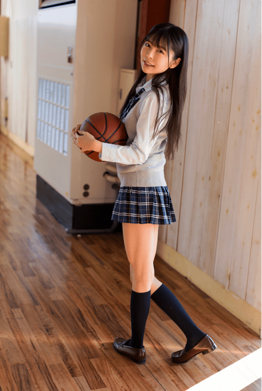 图片[4]-#森日向子 公式写真集 青春 #アオハル - 全本免费在线观看-阅图吧