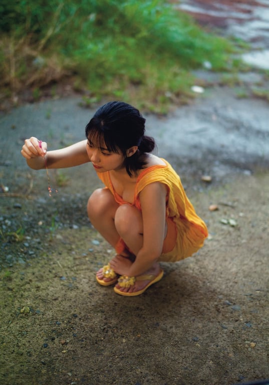 图片[76]-2021.09.12 田中美久1st写真集「12少女」 - 在线免费观看-阅图吧