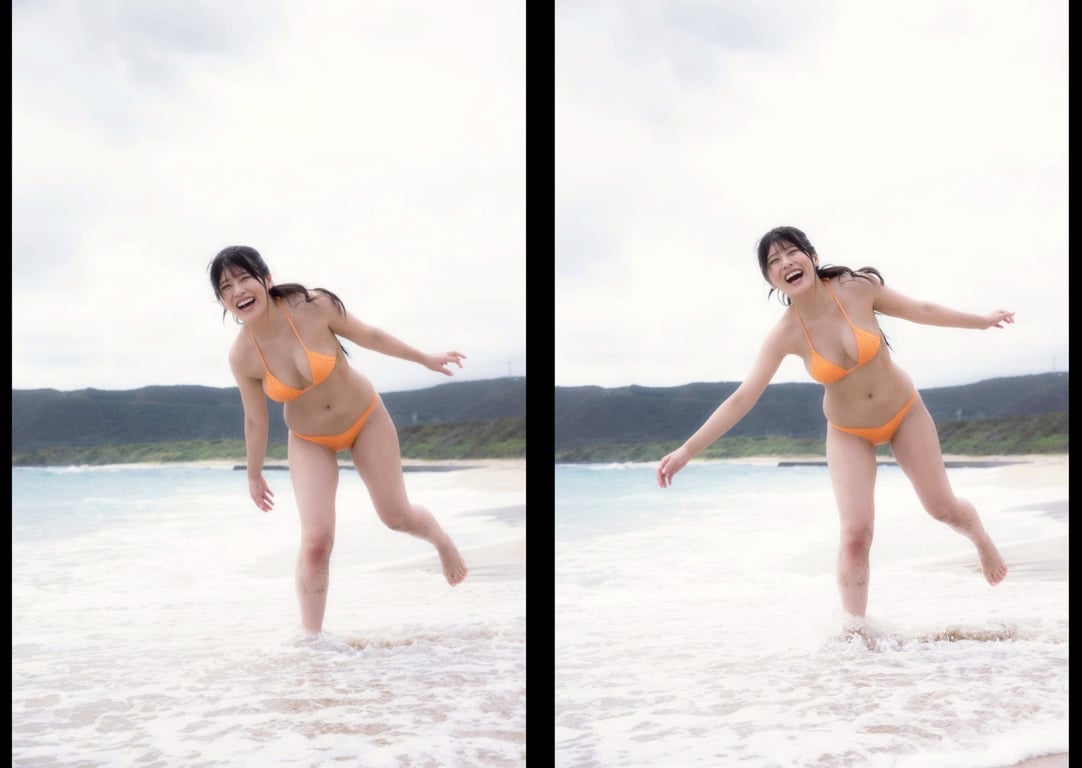 图片[67]-#Exciting Girls 千岁佳乃数字写真集 Vol.2 - 全本免费在线观看-阅图吧