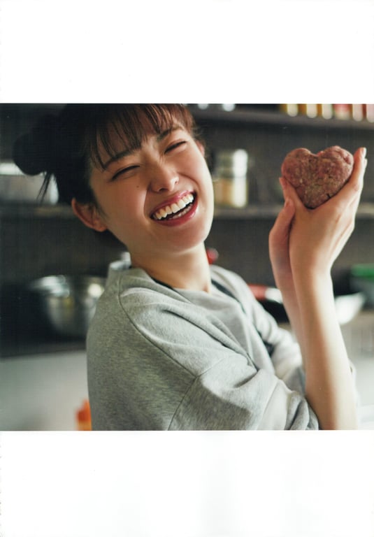 图片[149]-#Sayuri Matsumura 下次何时能再见 松村沙友理 乃木坂46毕业纪念写真集 特大尺寸 () High Qulity - 全本免费在线观看-阅图吧