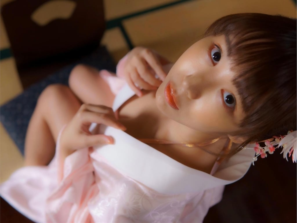 图片[90]-#日向葵衣 恋物写真集『巨乳女神』(エンタメ娯楽チャンネル) - 全本免费在线观看-阅图吧
