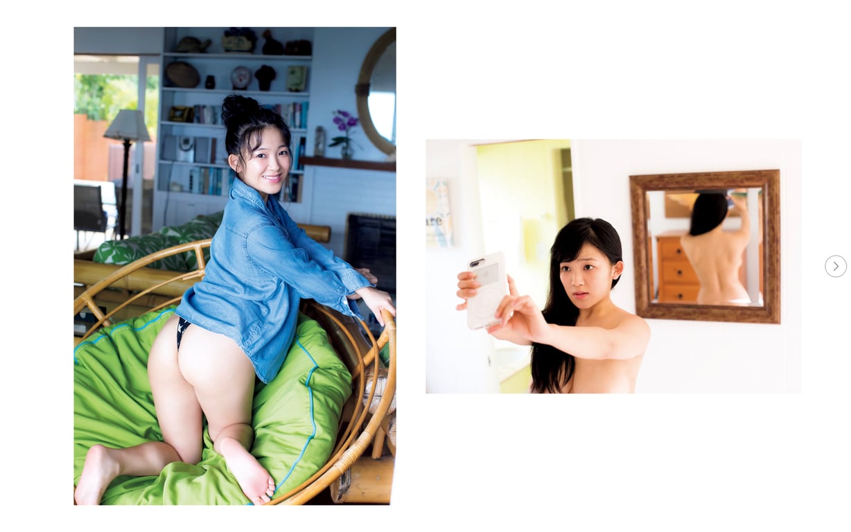 图片[11]-#天木じゅん セカンド写真集 Jun limited - 全本免费在线观看-阅图吧