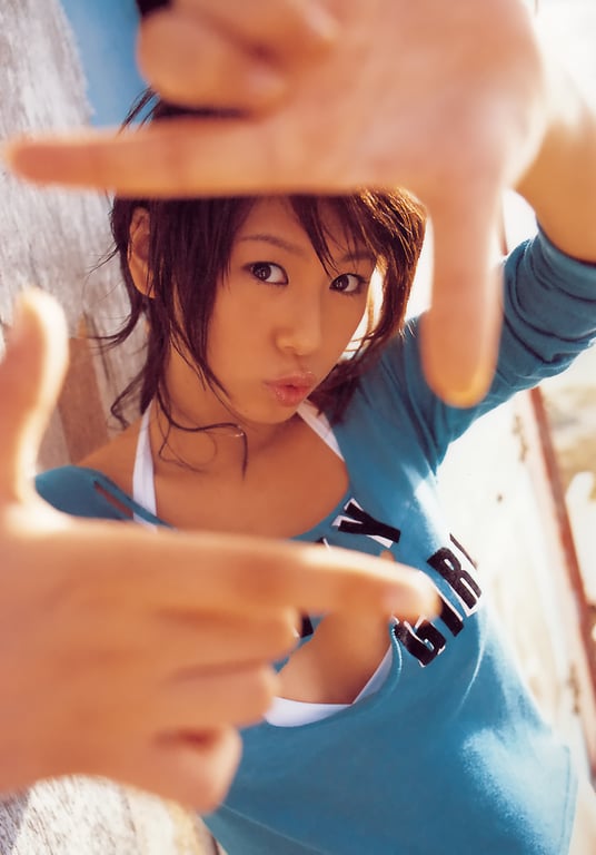 图片[39]-#小阪由佳 – 小阪由佳 (2005.02.15) - 全本免费在线观看-阅图吧