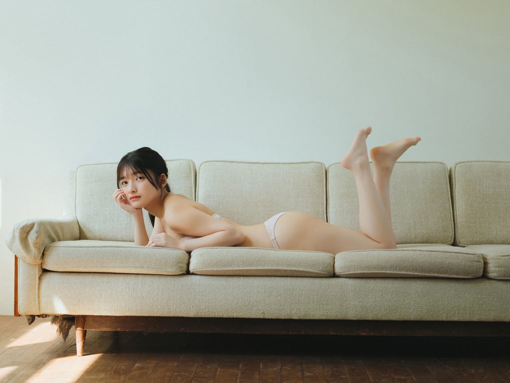 图片[68]-#FRIDAYデジタル写真集 蛭田愛梨 危ないラストティーン vol.2 オール未公開１００ページ超完全版 - 全本免费在线观看-阅图吧