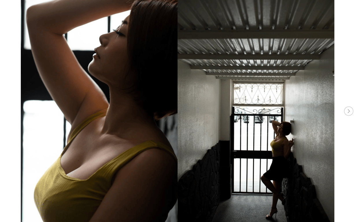 图片[5]-#推川悠里 デジタル写真集 illusion - 全本免费在线观看-阅图吧