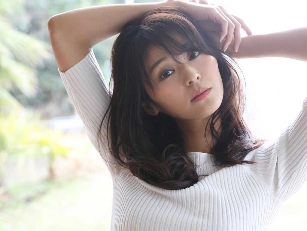 图片[18]-#東野佑美 成熟风韵身材 週刊ポストデジタル写真集 - 全本免费在线观看-阅图吧