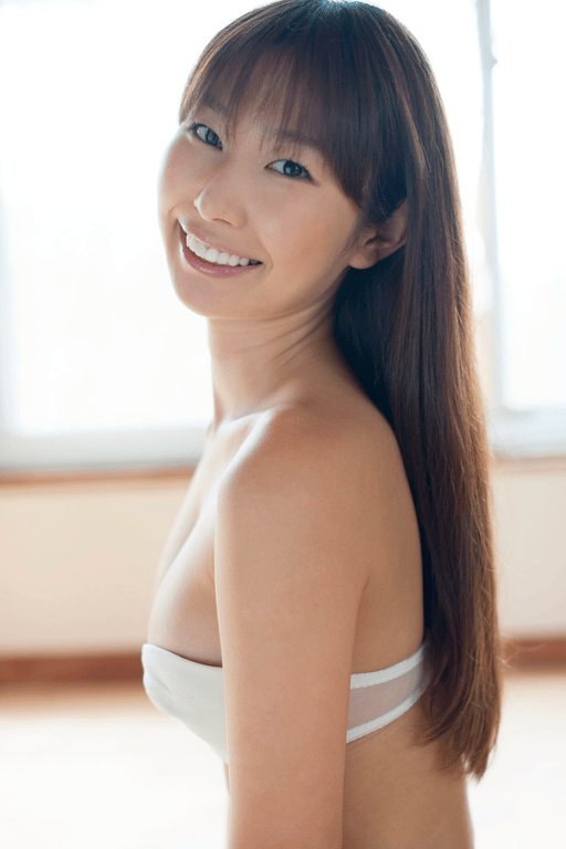 图片[15]-Miki Ichikawa 市川美纪 - First Love - 在线免费观看-阅图吧