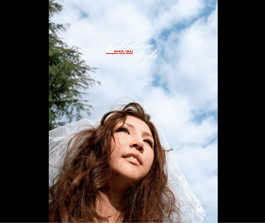 图片[2]-Mero Imai 今井梅洛 - Mellow Style - 在线免费观看-阅图吧