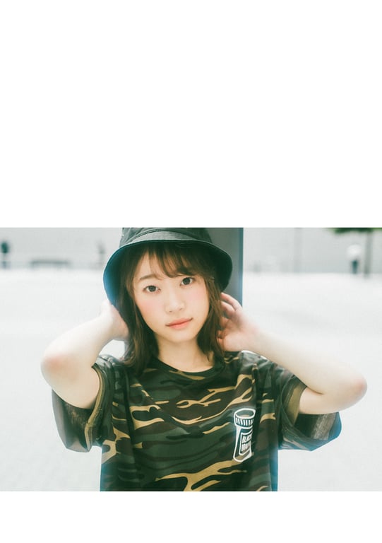 图片[8]-#NEWLOOK【girl meets street】架乃由罗 - 在线免费观看-阅图吧