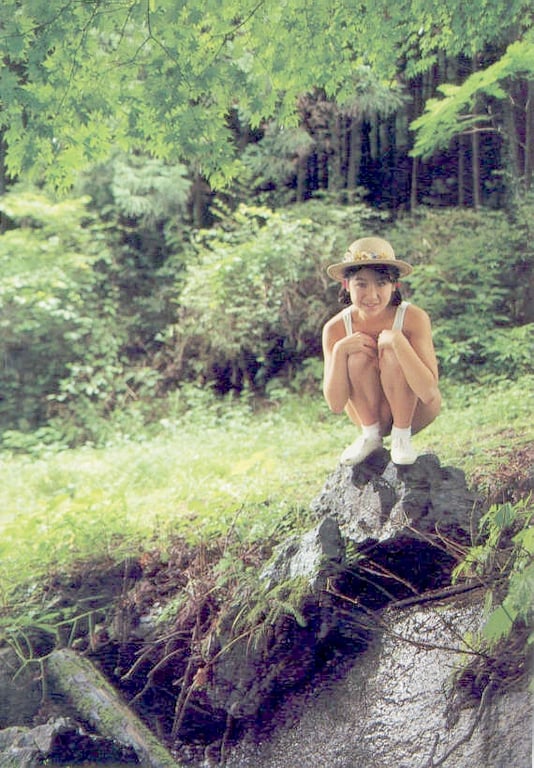 图片[71]-Chie Kogure 小暮千絵 – Let's play together 一起玩吧！ - 在线免费观看-阅图吧