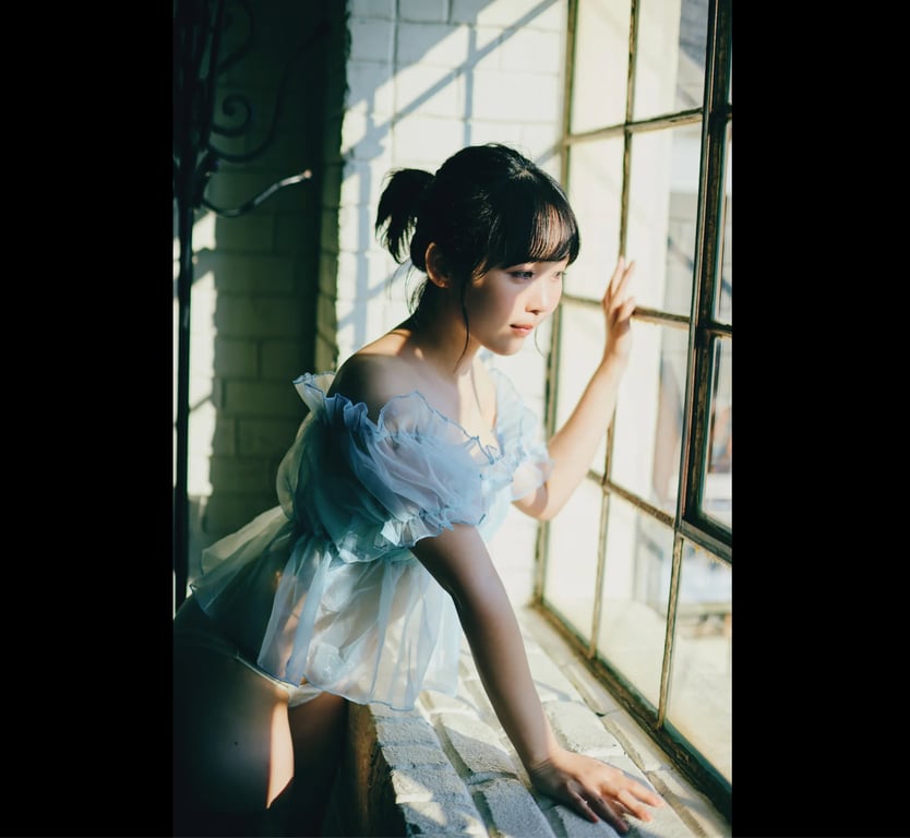 图片[70]-#FRIDAYデジタル写真集 夜道雪『Serenade』 - 全本免费在线观看-阅图吧