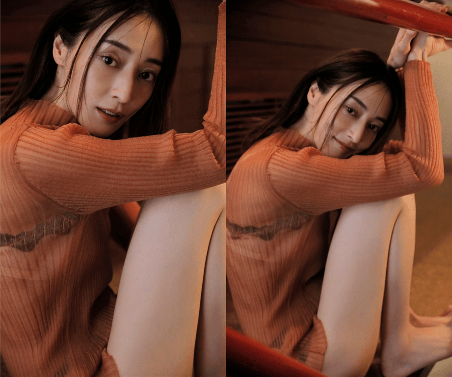 图片[15]-池田夏希『亲爱的，孕育』週プレ PHOTO BOOK - 在线免费观看-阅图吧