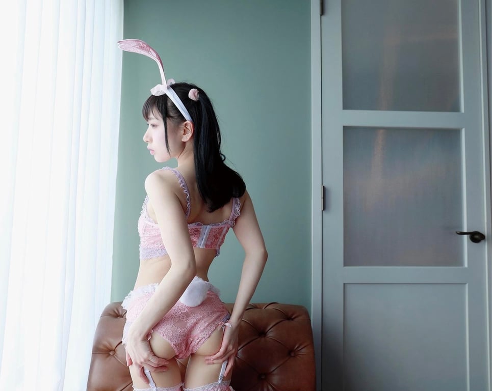 图片[33]-#結めえ 小日向みのり デジタル写真集 lonely x lonely - 全本免费在线观看-阅图吧