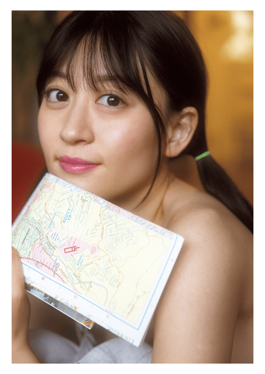 图片[9]-#Kei Jonishi 上西惠 – Sonomanma. “就这样。” (2022-05-27) - 全本免费在线观看-阅图吧