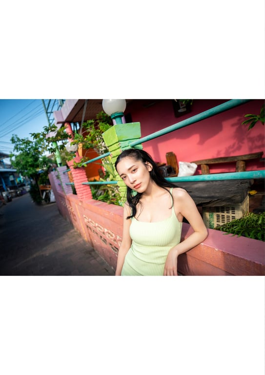 图片[147]-【電子版限定45ページ増】都丸紗也華 4th写真集 10 - 在线免费观看-阅图吧