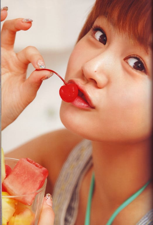 图片[47]-Risa Niigaki 新垣里沙 - Alo-Hello! 阿罗哈! -MAHALO- - 在线免费观看-阅图吧