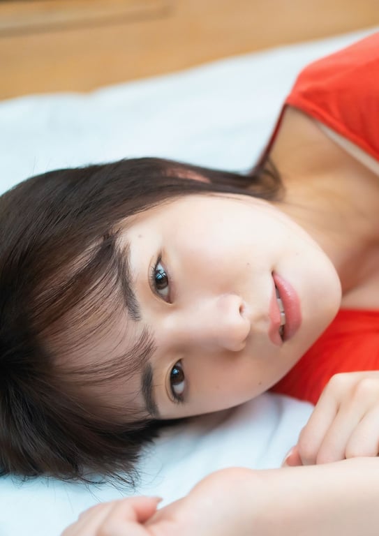 图片[20]-#Yumena Nishino 西野夢菜 – All for the first time 全部初次。 (2022-11-24) - 全本免费在线观看-阅图吧