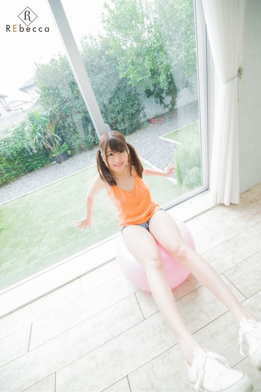 图片[25]-#Sakura Kirishima 雾岛樱 Full bloom cherry ♪ (2020.03.13) - 全本免费在线观看-阅图吧