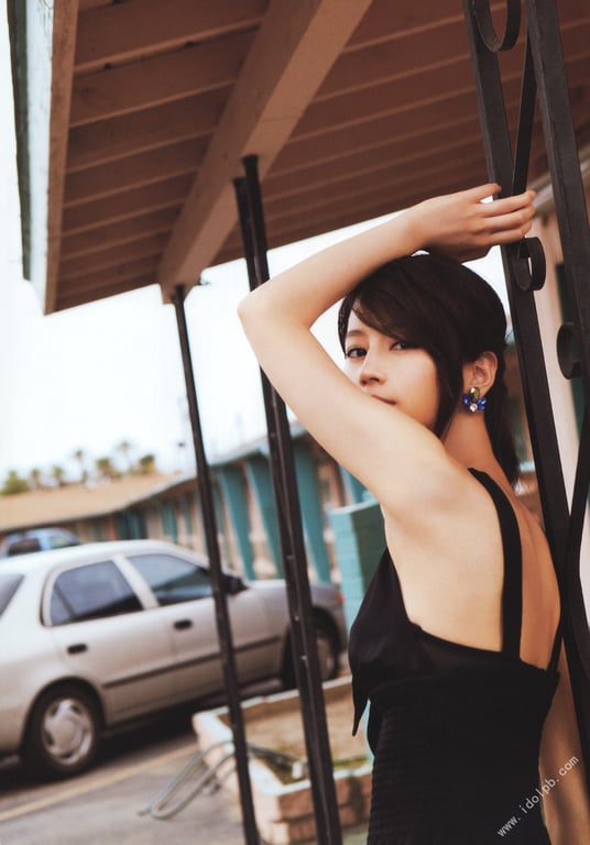 图片[53]-#堀北真希 写真集 Dramatic - 全本免费在线观看-阅图吧