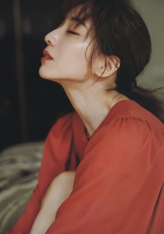 图片[93]-#田中みな実1st写真集『Sincerely yours…』 - 全本免费在线观看-阅图吧