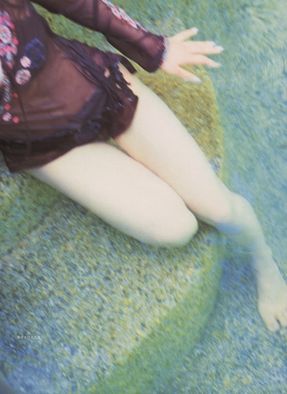 图片[24]-#相楽のり子 写真集 on／off - 全本免费在线观看-阅图吧