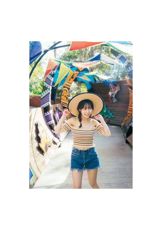 图片[6]-2024.09.12 田中美久写真集「随心所欲。」 (週プレ PHOTO BOOK) - 在线免费观看-阅图吧