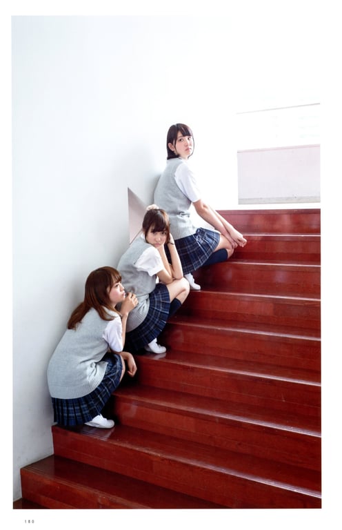 图片[89]-#青山裕企 Photobook 26sets\【青山裕企】JK POSE MANIACS 女子高中生的日常 - 全本免费在线观看-阅图吧