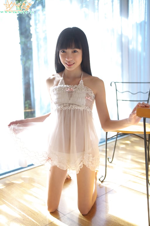 图片[16]-牧原あゆ 『純真無垢 vol.13』 - 在线免费观看-阅图吧