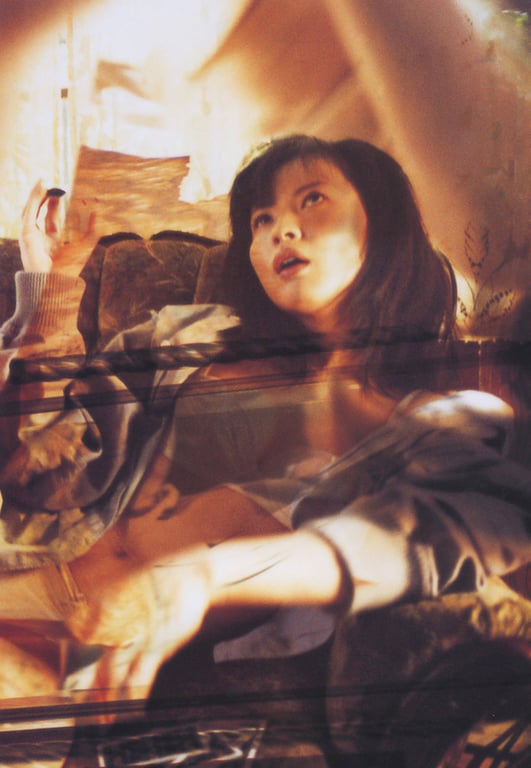 图片[53]-#(月刊系列 061) – 月刊061 三浦理惠子 - 全本免费在线观看-阅图吧