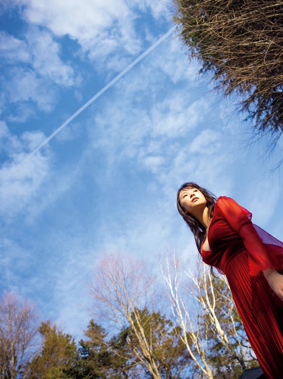 图片[2]-#【電子版だけの特典カット付き】街山美穗写真集『Phantom』 - 全本免费在线观看-阅图吧