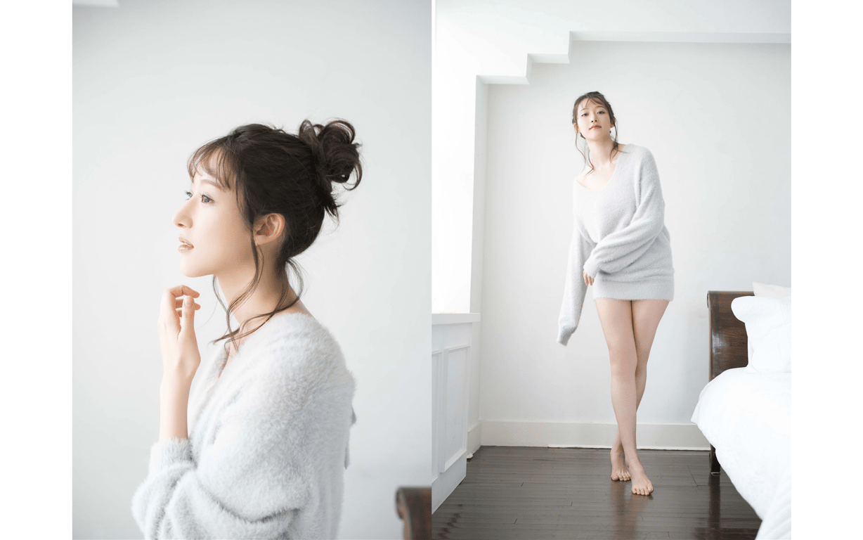 图片[30]-#FRIDAYデジタル写真集 山崎あみ 美脚クライマックス vol2 138ページ完全版 (2020-05-29) - 全本免费在线观看-阅图吧