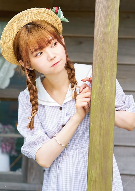 图片[8]-#諏訪ななかフォトブック すわわんだーらんど ～Happily ever after～ - 全本免费在线观看-阅图吧